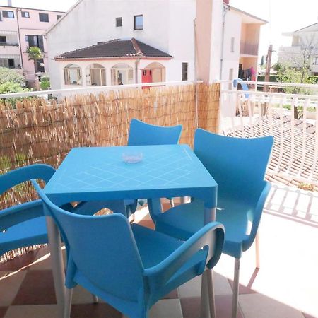 Apartments Kety Rovinj Eksteriør bilde